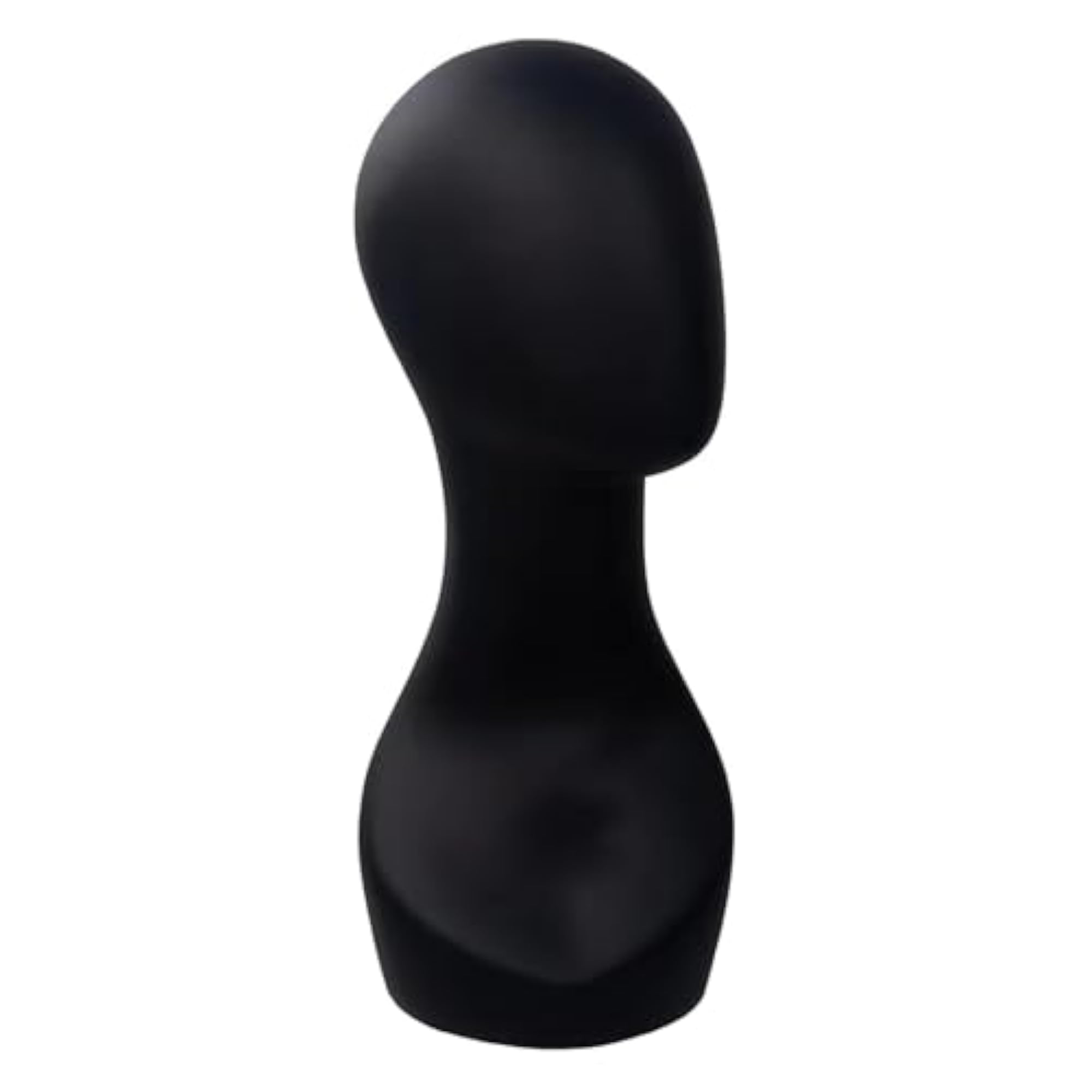 Professional Mannequin Head Display Stand for Masks and Wigs