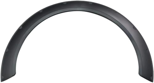 Évitez les frottements de jantes avec cette bande passage roue flexible 80mm