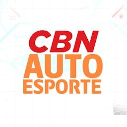 『CBN Autoesporte』のカバーアート