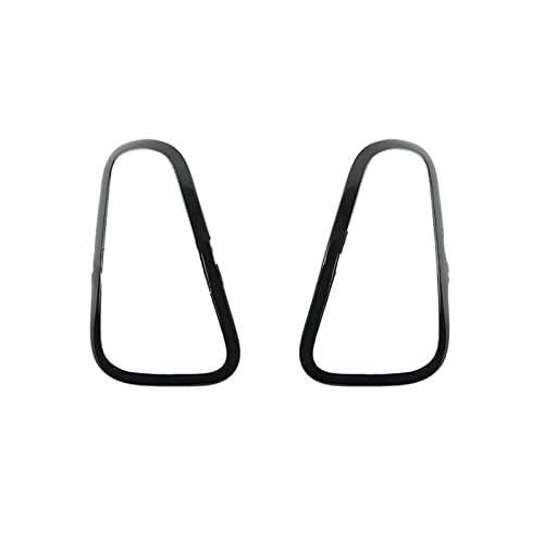 Enjoliveurs de feux arrière pour Mini Cooper R50 R52 R53