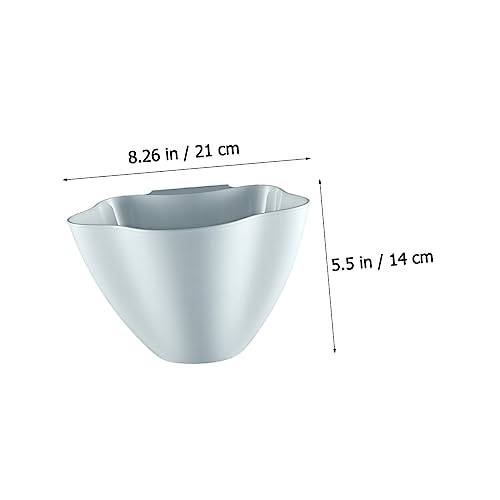 Set de 3 Canecas Colgantes para Cocina Impermeables miniatura 3