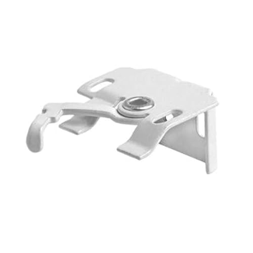 Top/Face - Soportes de montaje para persianas (3 unidades)