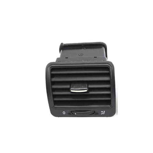 Rejilla de ventilación central para salpicadero de VW Golf 5 GTI y Jetta MK5