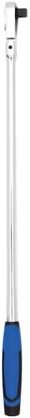 K.balt 72 -Tooth 3/8-in Drive Comfort grip Handle Flexible Head Ratchet