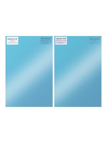 XYWOPO For Anycubic, 2pcs FEP Film Photon Mono X M3 PLUS for MAX m3