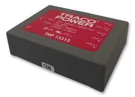 CONVERTITORE, AC/DC, 5V & ± 15V/15W, MODULO, Alimentatori per montaggio su PCB AC/DC, Qty.1 | TMP 15515