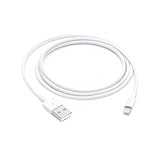 Apple Lightning auf USB Kabel (1m)