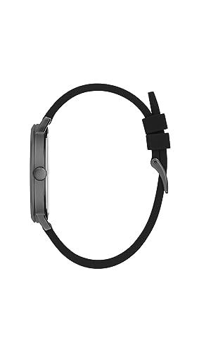 Guess G Bossed Montre Homme Acier Silicone Gw0625g3 - vue 3