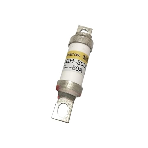 Fusible à action rapide 660GH-50-50ULTC cartouche protection électrique 660V 50A