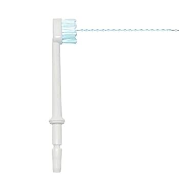 Amazon.co.jp: Waterpik ウォーターフロッサー交換用チップ