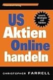  US-Aktien online handeln: Levell II, Strategien und Taktiken