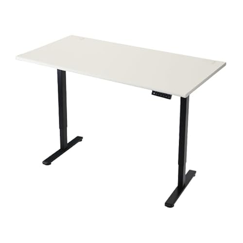 ~fXN d PSEK 140cm ω׏d70kg X^fBOfXN VO[^[ 9f (V(140×zCg), r(ubN))