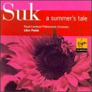 Josef Suk: A Summer's Tale, A Winter's Tale