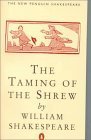 The Taming Of The Shrew (New Penguin Shakespeare S.)