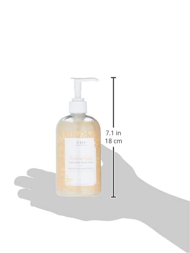 Miniatura 3 de FarmHouse Fresh Rainbow Road Gel corporal calmante hidratante con vitamina E y té verde, calmante para pieles sensibles, 12 onzas