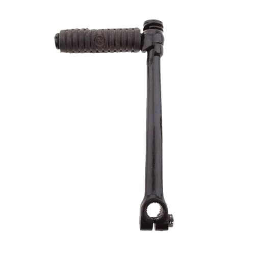 Levier kickstart anti-blocage pour remplacer un kick cassé 140cc