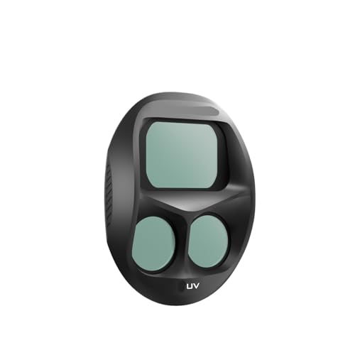 �h���[���p�t�B���^�[�i4 Pro�Ή��j - CPL�ALPR�AND1000�AND2000�A�O���[�~�X�g 1/4 �h���[���t�B���^�[�B�e�A�N�Z�T���[(UV Filter)