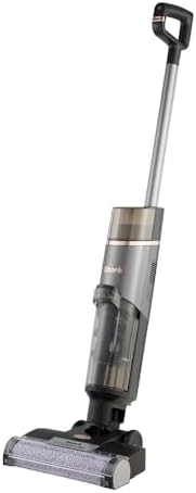 Shark HydroVac Aspiradora Mopa sin Cable para Limpieza en Seco y ...
