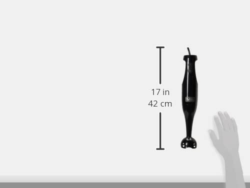 Batidoras Y Mezcladoras, Kitchen batidora black and decker Marca BLACK+DECKER (3)