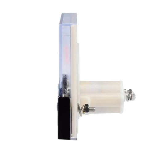 Micro-ampèremètre 44C2-A pour détecter les fuites de courant et tester les circuits - 2