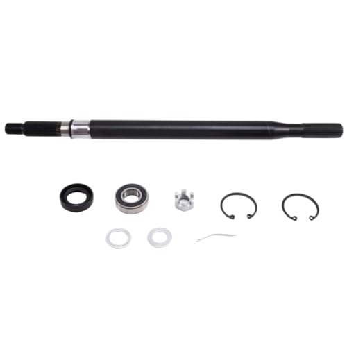 Kit réparation arbre essieu arrière EZGO TXT pour chariot de golf