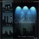 Best of Broadway Musicals [Audio CD] Starlite Orchestra