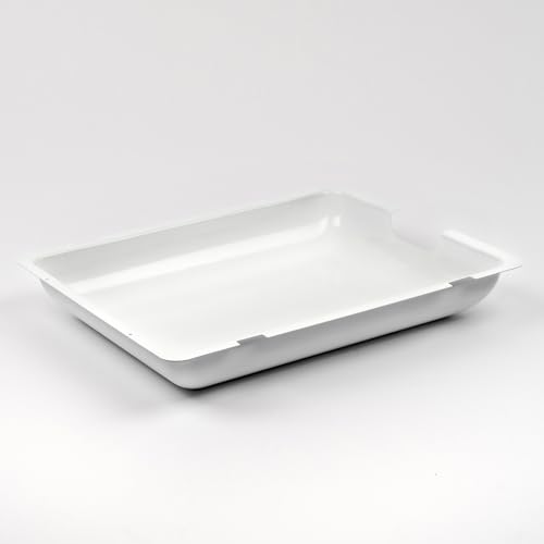 G3 Ferrari R10024VA Vassoio ricambio originale per G10024 Barbecue Giulietta