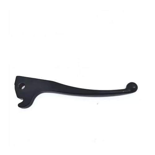 Evita frenadas largas con la maneta de freno de disco derecha para CZ 125 XA ZR RS J100