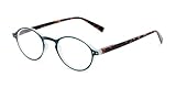 Readers.com Reading Glasses: The Studio round Style for Men and Women