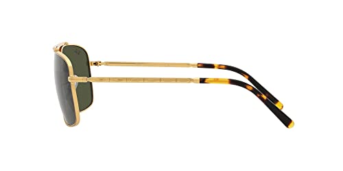 Image of Ray-Ban Unisex Rb3796 Square Sunglasses