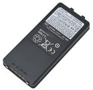 Original Yaesu Standard SBR-12Li Radio Battery Pack AOR