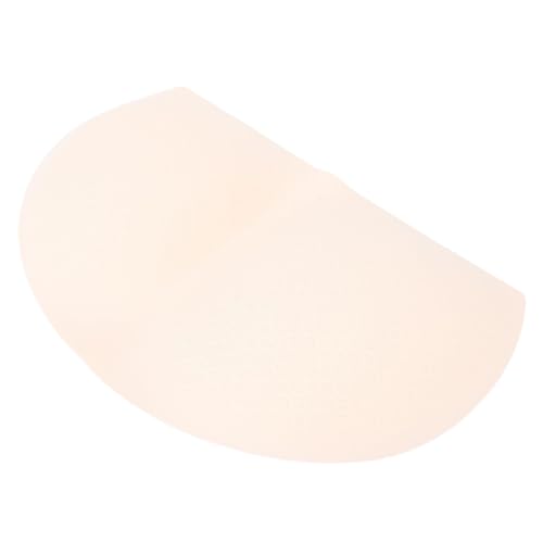 Pongnas Weiche Schwamm Butt Pads, Leichte Hüftblocks Einsätze für Frauen, 2 PCs (XL)