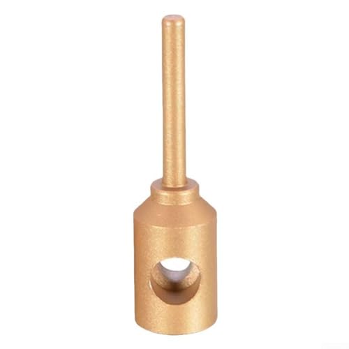 Outil de réparation de fuite de tuyau d'eau avec soudure PPR pour têtes de moule 7 mm, 9 mm, 11 mm, 14 mm, alliage d'aluminium pour fixation de fuites de tuyaux dans les bureaux (9 mm)