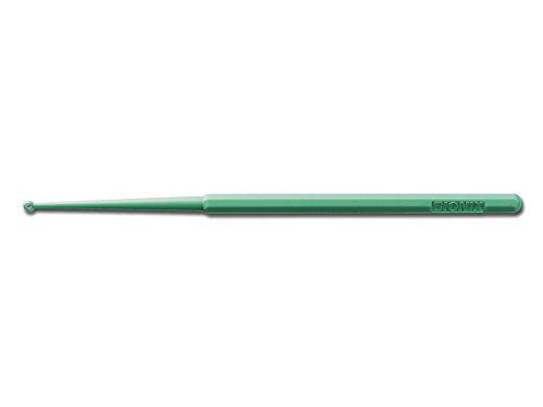 GIMA 31460 Micro Loop, Verde, Confezione 50 Pezzi