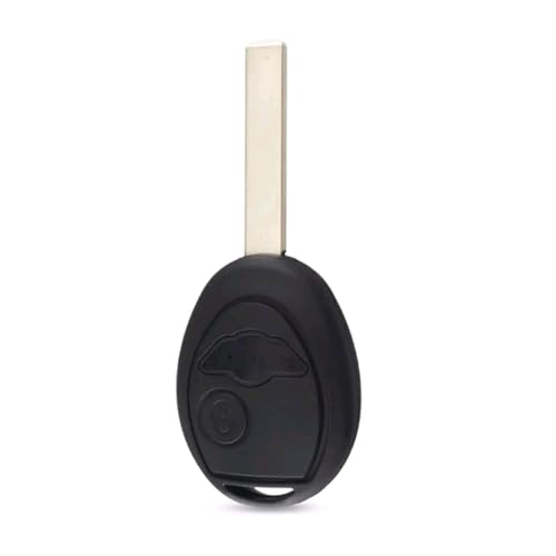 BMW Mini Cooper Remote Key Shell Case