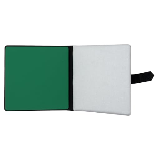 Omnigrid 7-Inch-by-7-Inch Mini Fold-Away Portable Cutting & Pressing Station