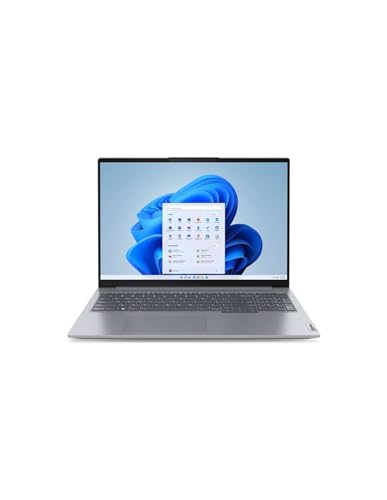 Lenovo Tbook 16 G6 I5-1335u 8 256 W11p Lenovo Tbook 16 G6 I5-1335u 8 256 W11p
