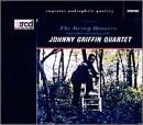 THE JOHNNY GRIFFIN QUARTET JOHNNY GRIFFIN QUARTET - The Kerry Dancers - CD