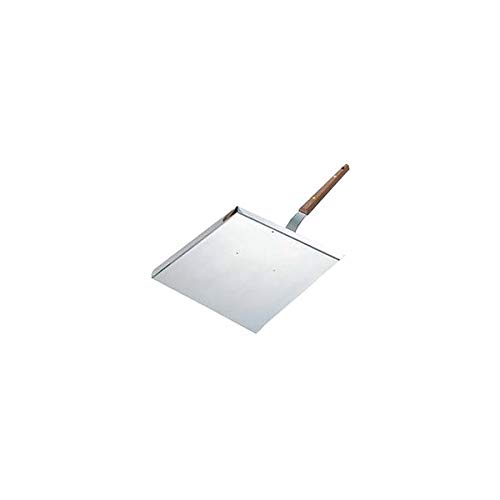 Kanda Bat Silver Size (H x W x D): 10.4 x 11.6 inches (26.5 x 29.5 cm)