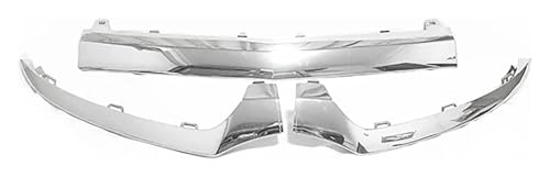 Protection pare-chocs avant Benz Classe C W205 contre les rayures de route