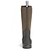 MUCK Men's Chore Classic XPRESSCOOL™ Tall Boot, Brown, Size 10(M)