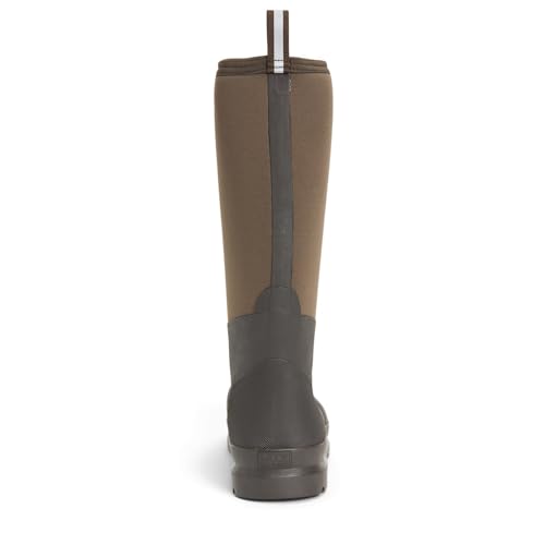 Muck Boot Men's Wellington Boots Chore Classic Tall Xpress Cool3