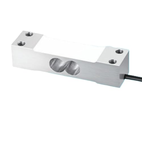 Sensor de presión para báscula electrónica que evita errores de pesaje hasta 80kg