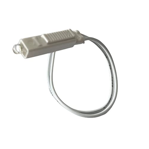 Lampada Led Luce Spia 230V 0.5W, Compatibile Con Bticino Axolute, Compatibile Con Bticino Living Now (1 Pezzo, Bianco)