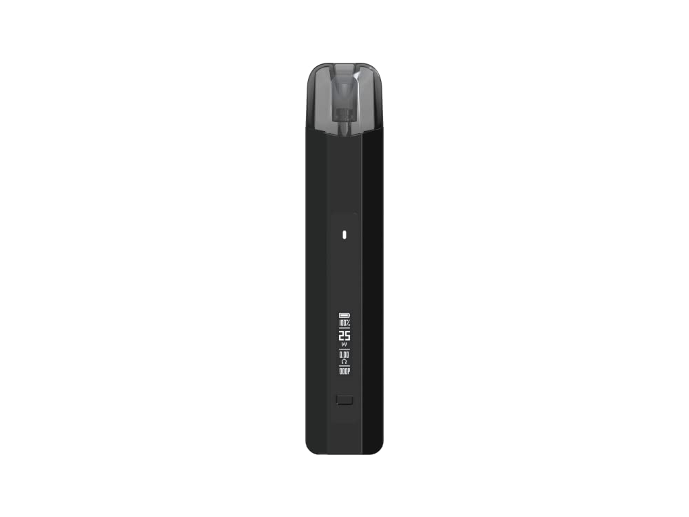 Smok Nfix Pro E Zigarette Set - 700 mAh - 2 ml Tankvolumen - Zugautomatik -  nikotinfrei