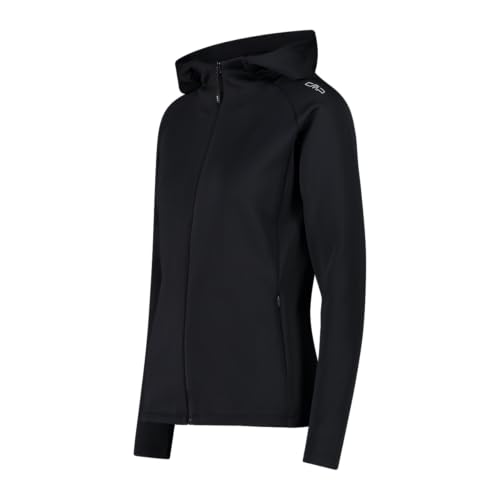 Sweatshirt mixte CMP 32c8386 sweat de sport unisexe - 3
