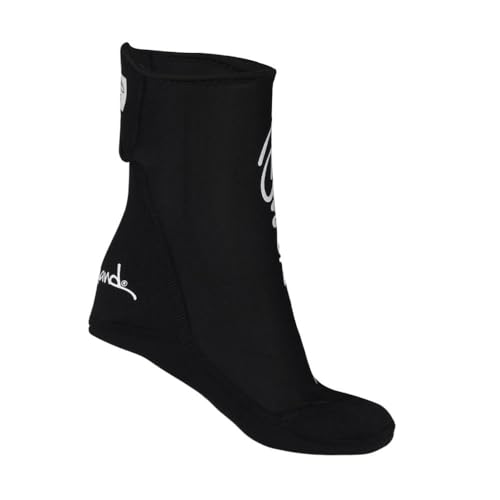 Sapatilha Quicksand para Beach Tennis Preta-pp