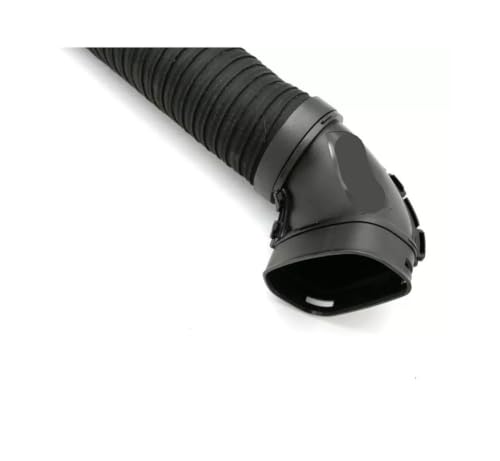 Tubo de entrada de aire para reparar tirones en E220 W211 con motor 2710941282 4