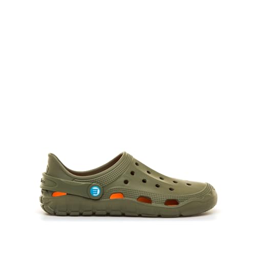 Zapatos barefoot hombre minimalistas MTNG Free Care con diseño ergonómico y suela plana