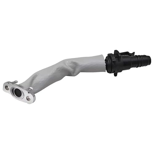 Tubo de Retorno de Aceite 55587854 para Chevy Cruze Sonic Trax